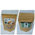 Lemongrass Lemon Flavor Herbal Tea Cymbopogon Citratus Citronnelle Lemon Grass Tea China Green Ecological Tea 50 Gms. 