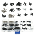 Suitable for ZP1001 ZP1002 ZP1003 ZP1008 ZP1010 Remote Control Car Screw Tool Kit Parts. 