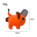 Chainsaw Man Plush Doll Makima Quanxi Denji Reze Mitaka Asa Hayakawa Aki Kobeni Power Angel Devil Anime Plushie Toys Kids Gift Dislikelike. 