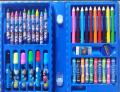 42'pes colour kit-42 Pcs Mix Colour kit/ Box/ Set @ Pencil Crayons and Markers for kids. 