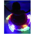 zbzaar Dancing Princess Doll with 3D Light & Music 360 Rotating Cake Skirt Toys. 