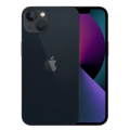 Apple iPhone 13 || 128GB Storage || PTA Approved || Box Pack || 1 Year Apple Pakistan Warranty || Apple A15 Bionic (5 nm) || Smart HDR 4 for photos. 