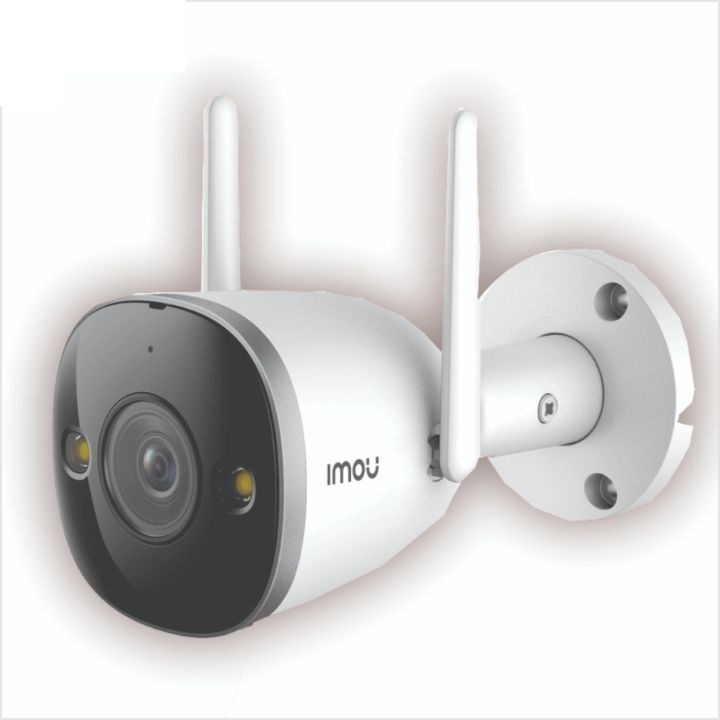 Dahua, Imou 2E, 3MP, 3 Megapixels wifi Color Night Vision camera  - Outdoor Home Security Surveillance Wifi Camera (IP Camera Wifi, IP CCTV Mini, CCTV Wifi Camera, NVR Camera, Audio Camera)-CCTV WIFI camera price in Lahore Pakistan-wifi camera