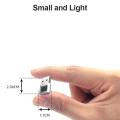 Mini USB Fingerprint Reader Module Device Biometric Scanner for 10 Laptops Key USB Interface. 