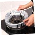 Gas Stove Energy Saving Device, Universal Gas Saver, Energy Efficient Cooking Solution, Gas Flame Regulator, Reduce Gas Consumption, Eco-Friendly Kitchen Gadget, Fuel Saver for All Gas Stoves. 