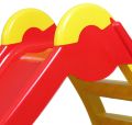 Kids Slide, Kids Imported Plastic Large Slide, Baby Garden Slide Toys Boys and Girls Perfect Toys for Home Indoor or Outdoor For 1 Year to 8 Years Kids, Heavy and Smooth Slide, Baby Slide, Sold by MTM. 