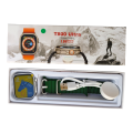 T800 Ultra T900 Ultra 2 Smart Watch 2.20 Big Infinite Display. 