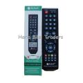 Sony & EcoStar & Apex & Asano LCD & LED TV Remote Control. 