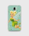 Samsung J730 J7 2017 Cover in Hybrid Soft Case cover TpuTinker Bell - 1cover2040. 