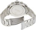 Hugo Boss 1513704 Stainless Steel Wrist Watch for Men. 