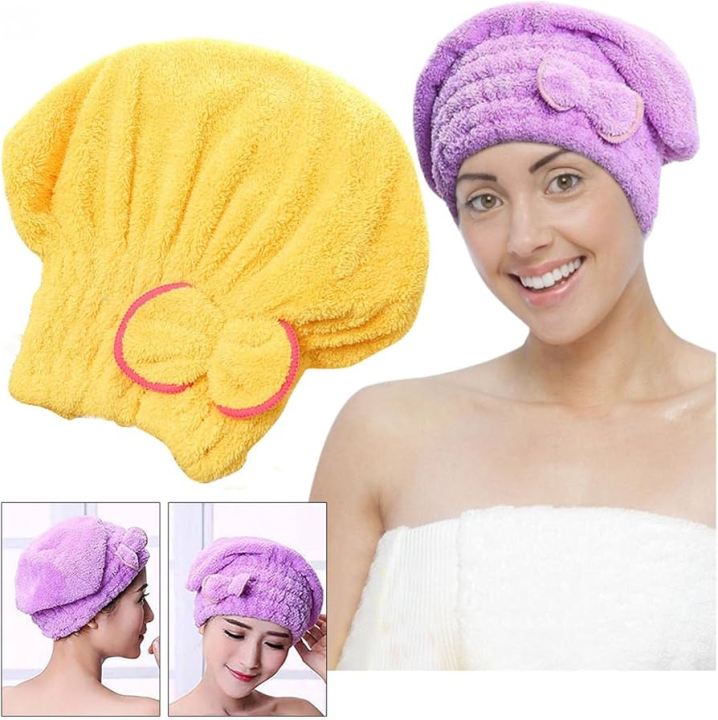 Best%20Hair%20Drying%20Cap%20Towel%20Hair%20Wrap%20Towel%20Quick%20Dry%20Cap%20Towel%20100%25%20Cotton%20Turban%20Style%20Hair%20Wrap%20Cap%20Towel%20With%20Button%20Supper%20Absorbent%20Quick%20Dry%20Best%20for%20Specially%20Sauna%20Bath%20and%20All%20Commercial%20Parlor%20use%20Multi%20Color%20-%20Image%207