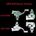 for PS5 PlayStation 4 PS4 Pro Slim Controller Conductive Film Keypad flex Cable for Dualshock 4 Ribbon Circuit Board. 
