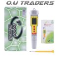 ORP METER. 
