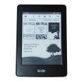 Amazon Kindle Paperwhite 5th Gen: Touch with Built-in Light - Ideal for Reading Books and Quran!. 