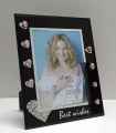Photo Frame for room decoration, Picture Frames Size 5x7 inches. 