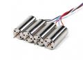 Brush less Drone Quad copter High Rpm 4 Motor set| Shopikbuzz. 