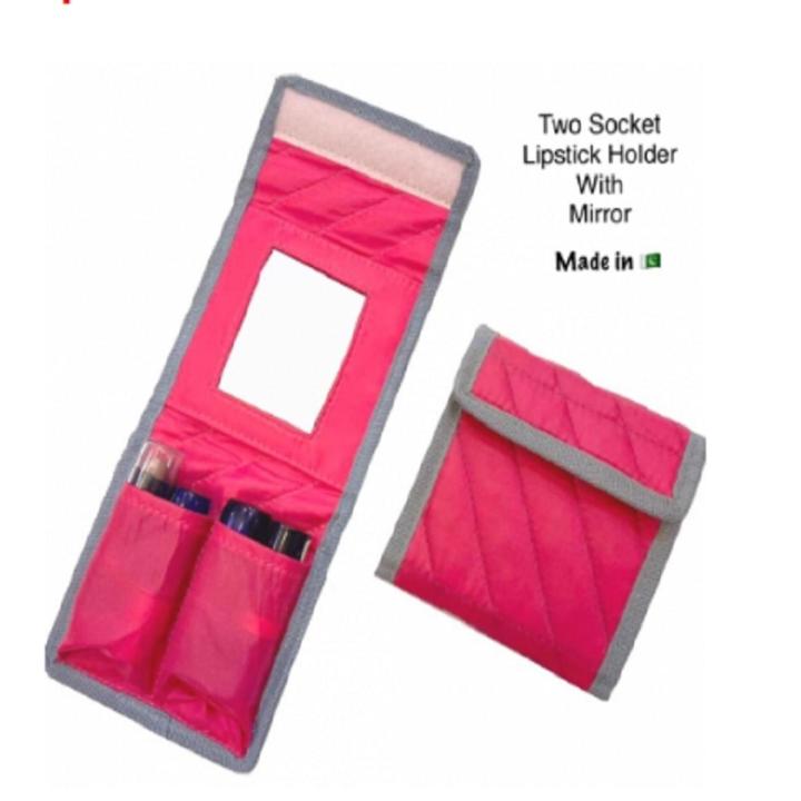 CUSTOMIZE LIPSTIC HOLDER