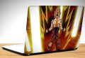 Dragon ball z, Goku Laptop Skin Vinyl Sticker Decal, 12 13 13.3 14 15 15.4 15.6 inch Laptop Skin Sticker Cover Art Decal Protector Fits All Laptops. 