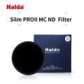Haida 77mm Slim Pro II Multi-Coating Variable ND Filter. 
