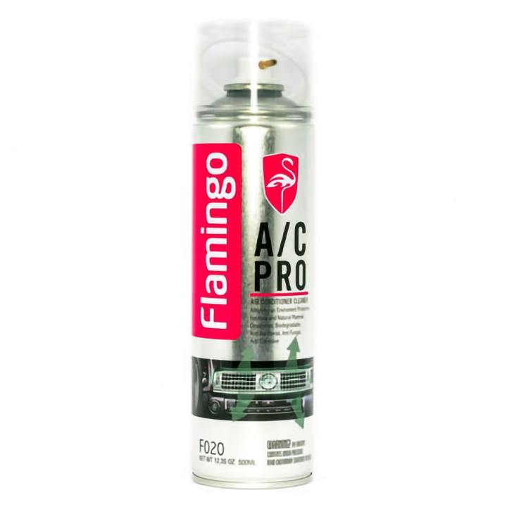 Flamingo AC Pro Air Conditioner Cleaner-500ml