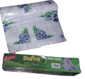 Pack of 32- Disposable Table Sheet Sufra - Disposable Dastarkhwan Plastic Sheet (40 x 30 inches). 