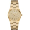 Michael Kors MK6623 Stainless Steel Wrist Watch for Women / Wrist Watch For Girls’s. 