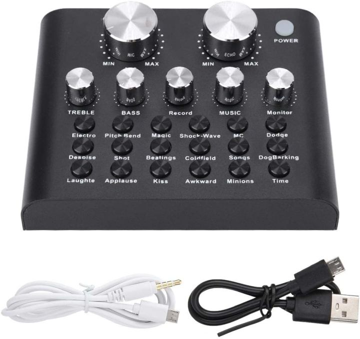 Live%20Sound%20Card%20V8,%20Metal%20Shell%20Mobile%20Phone%20Computer%20Voice%20Changer%20Sound%20Card%20with%20112%20Electro-acoustic%2018%20Sound%20Effects%206%20Effect%20Modes,%20for%20Live%20Recording%20Online%20Singing%20-%20Image%204