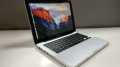 Apple MacBook Pro (13-inch, Mid 2012) Core i7 2nd Gen.8GB Ram DDR3L 256SSD. 