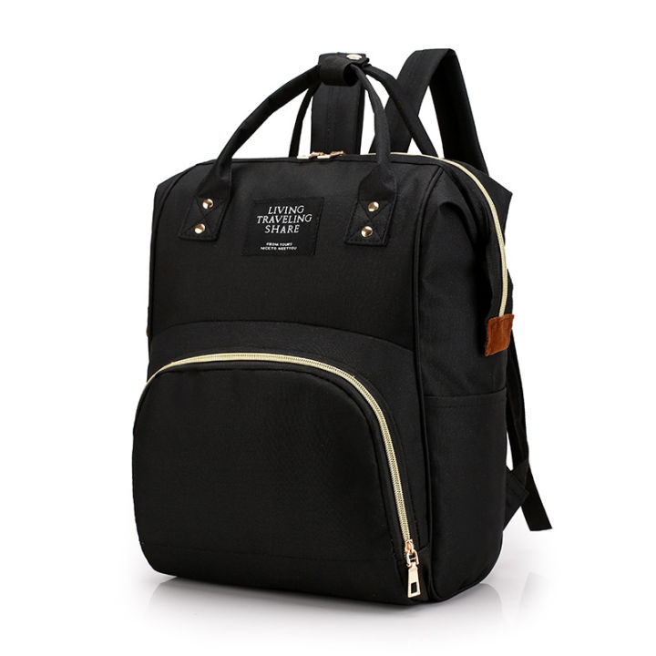 Diaper%20Mummy%20Bag%20Waterproof%20Travel%20Backpack%20-%20Image%203