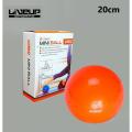 Yoga Pilates Mini Exercise Ball 20CM - LIVEUP LS3225. 
