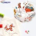 Needle Cushion Anti-fade Convenient Sewing Needle Pin Cushion. 