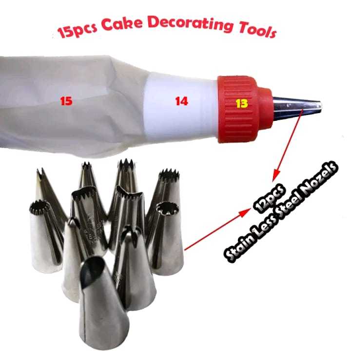 15%20Pieces%20Cake%20Decorating%20Set%20Nozzles%20Set%20Cake%20Decorating%20Tool%20Cake%20nozzles,%20Cake%20nozzle%20set,%20Cake%20nozzles%20with%20pipping%20bag%20-%20Image%204