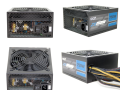 OCZ Technology ZS series 750W 80Plus® Bronze Gaming / Computer Power Supply Unit / PSU. 