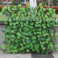 Artificial Leaves For Home Wall Decor Medium Size 2 Fit Height And Open 5 To 6 Fit. 