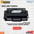 Samsung 203S / 203L  MLT-D203L Black Laser Toner Cartridge. 
