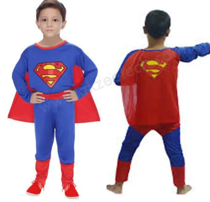 1pcs%20costume%20spiderman%20,superman%20and%20batman%20character%20costume%20for%20kids%20-%20Image%204