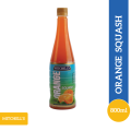 Mitchell's Orange Squash 800ml. 