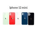 IPHONE 12 MINI Battery Back Cover Rear Door glass Case, COPY Back Panel for iphone 12 MINI. 