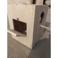 Big Size Breeding Box for lovebirds. 