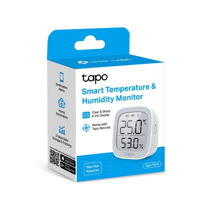 TP-Link%20Smart%20Temperature%20&%20Humidity%20Monitor%20Tapo%20T315%20Smart%20Temperature%20&%20Humidity%20Monitor%20-%2018%20Months%20Brand%20Warranty%20-%20Image%203