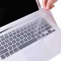 15 to 17 inch Laptop universal keyboard protection silicone keypad cover film. 