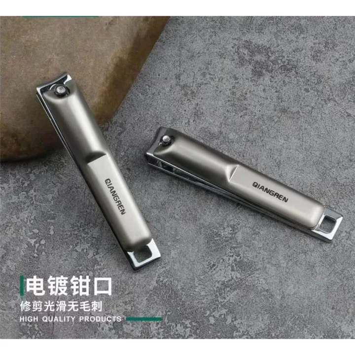 Stainless%20Steel%20Fine%20Quality%20Nail%20Clipper%20and%20Cutter%20for%20Fingers%20&Toes%20%7C%20Nail%20Trimmer,%20Toenail%20Clipper,%20Fingernail%20Clipper,%20Stainless%20Steel%20Nail%20Clipper,%20Sharp%20Nail%20Clipper,%20Nail%20Care%20Tool,%20Manicure%20Tool,%20Pedicure%20Tool%20-%20Image%202