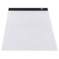 Led Lighted Board Ultra A4 Drawing Table Tablet Light Pad. 