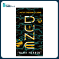 Complete Dune Series Set | 6 Books | Dune | Dune Messiah | Children of Dune | God Emperor of Dune | Heretics of Dune | Chapterhouse Dune | by Frank Herbert (Author)  | Frank Herbert's Dune Saga Collection | Bookpoint.store. 