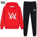 Alan Walker winter tracksuit for Men and Women. 