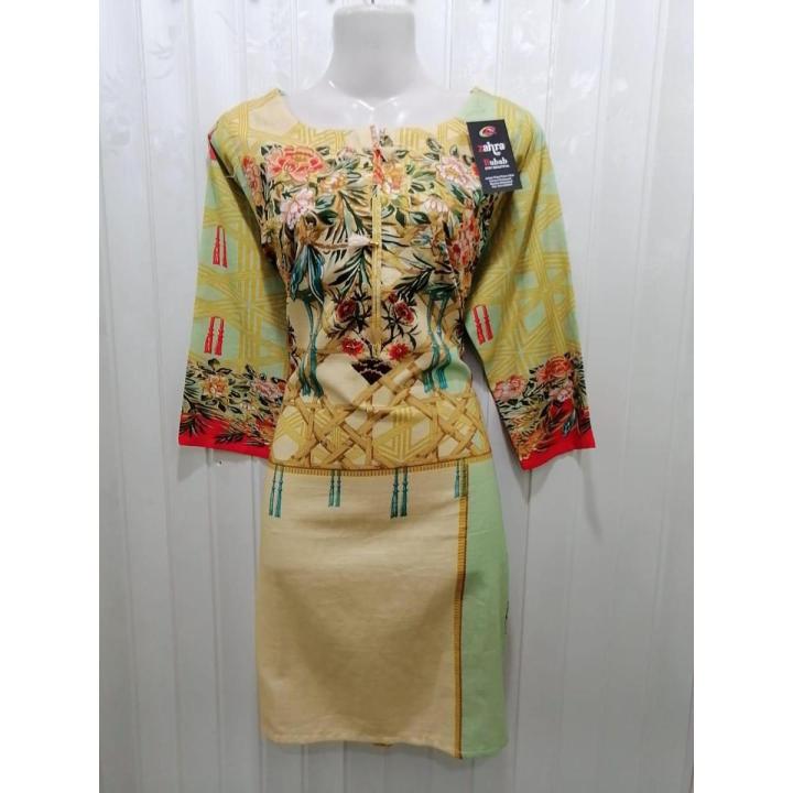 Women Khadar Shirts