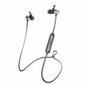Rock Space Wireless Gaming Bluetooth Long Standby Business Headset Neck Hanging Waterproof Sport Earphones Stereo Gaming Noise Reduction In Ear Earbuds with Microphone. 