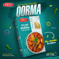 Erva Qorma Recipe Mix 45G. 