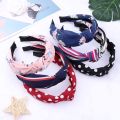 Pack Of 2 Stylish Hair Bands For Kids & Girls. 
