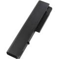 Laptop Battery 6 Cell  Notebook  6910p  6715b  6710s  Series    P/N   HSTNN-DB28   360482-001. 